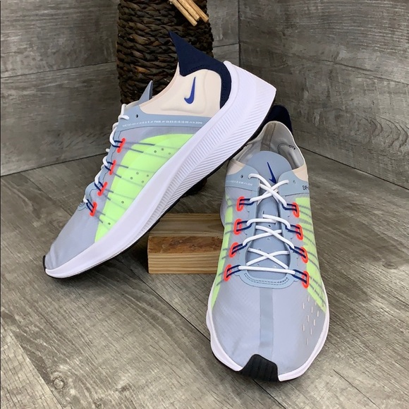 Nike EXP-X14 Men size 11.5 - Picture 2 of 8